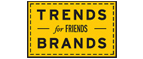 Скидка 10% на коллекция trends Brands limited! - Аган